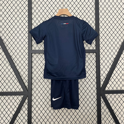 Kit Criança - PSG 24/25