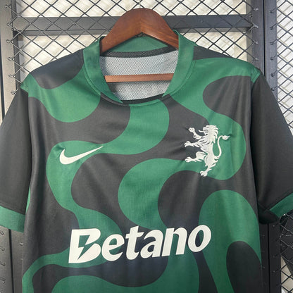 Camisola Sporting CP III - 25/26