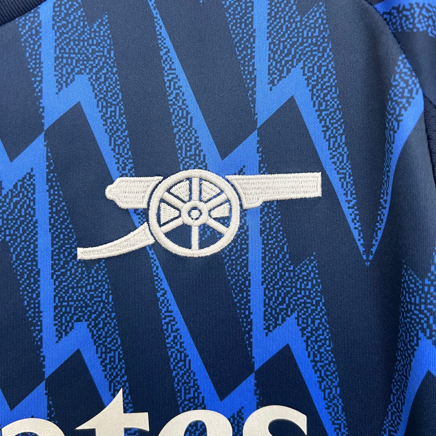 Camisola Arsenal II - 25/26