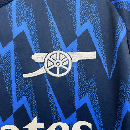 Camisola Arsenal II - 25/26