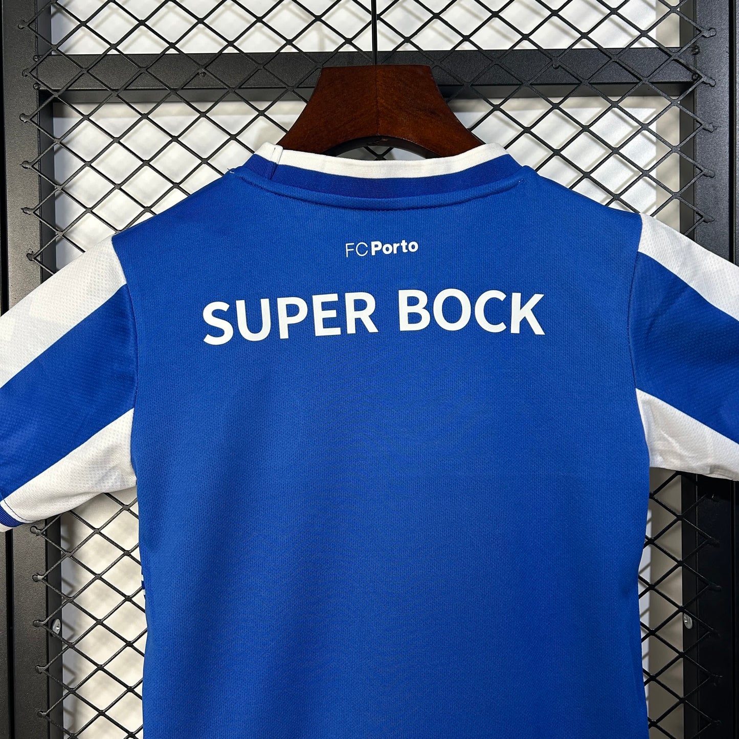 Kit Criança - FC Porto 25/26