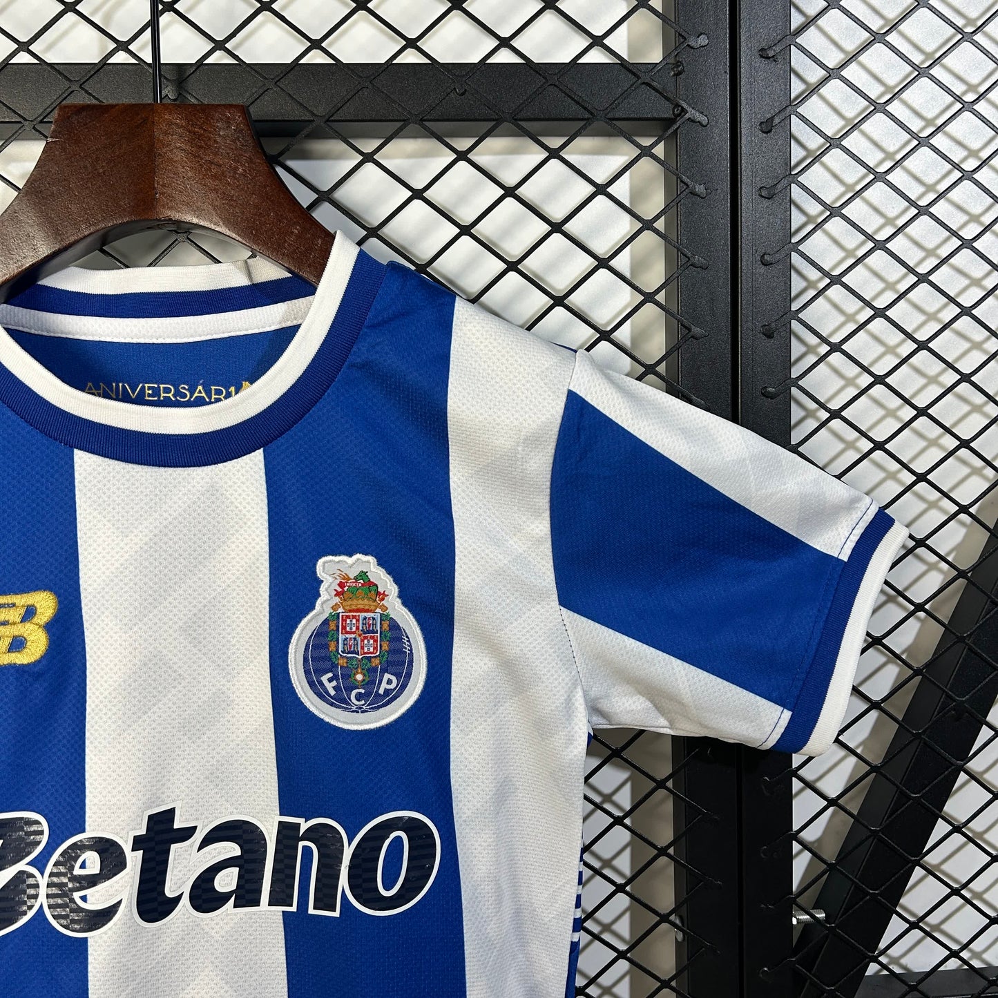 Kit Criança - FC Porto 25/26
