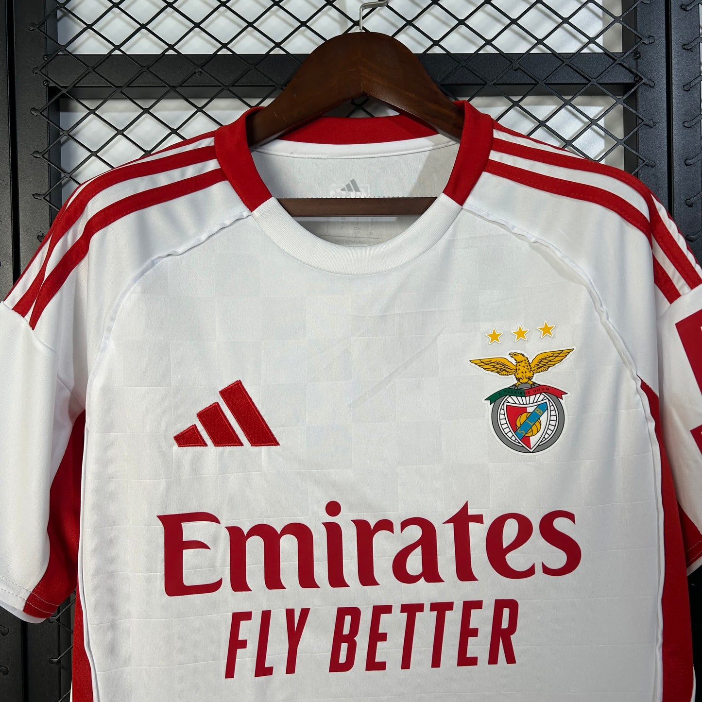 Camisola SL Benfica II - 25/26