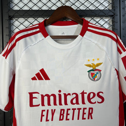 Camisola SL Benfica II - 25/26
