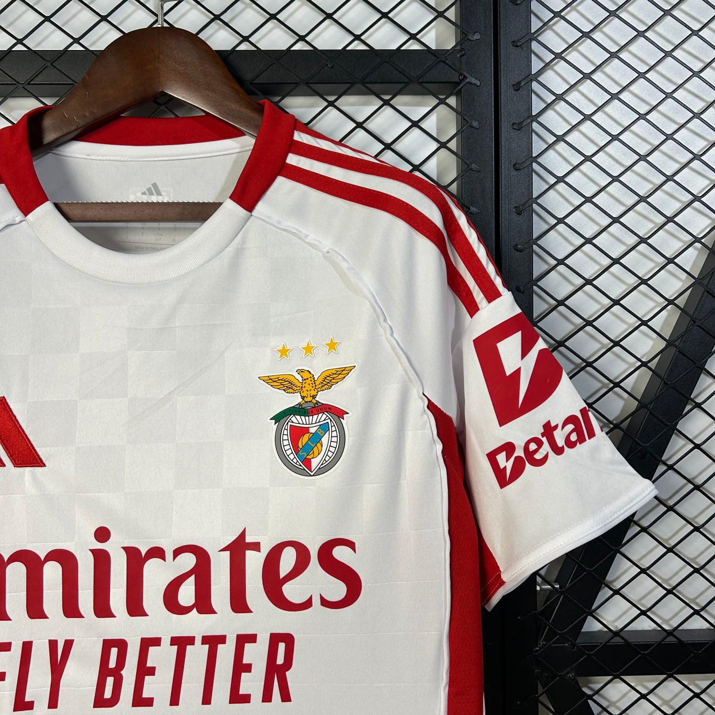 Camisola SL Benfica II - 25/26