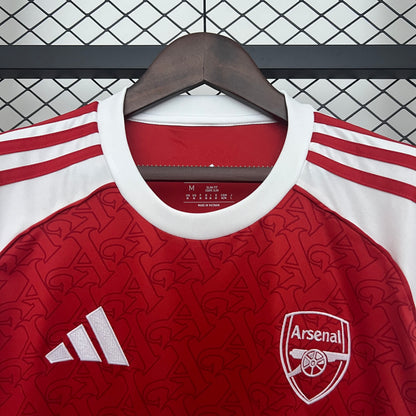 Camisola Arsenal - 25/26