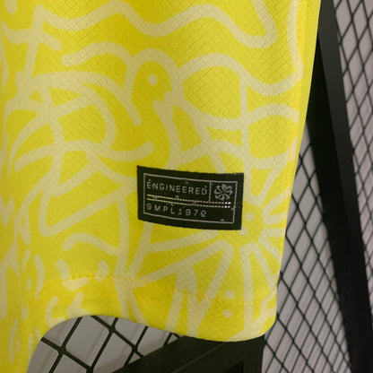 Camisola Brasil - 2024