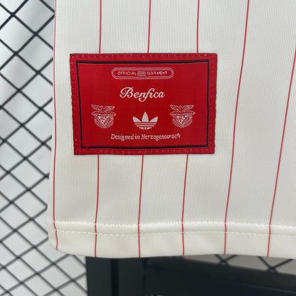 Camisola SL Benfica Adidas Edition - 25/26