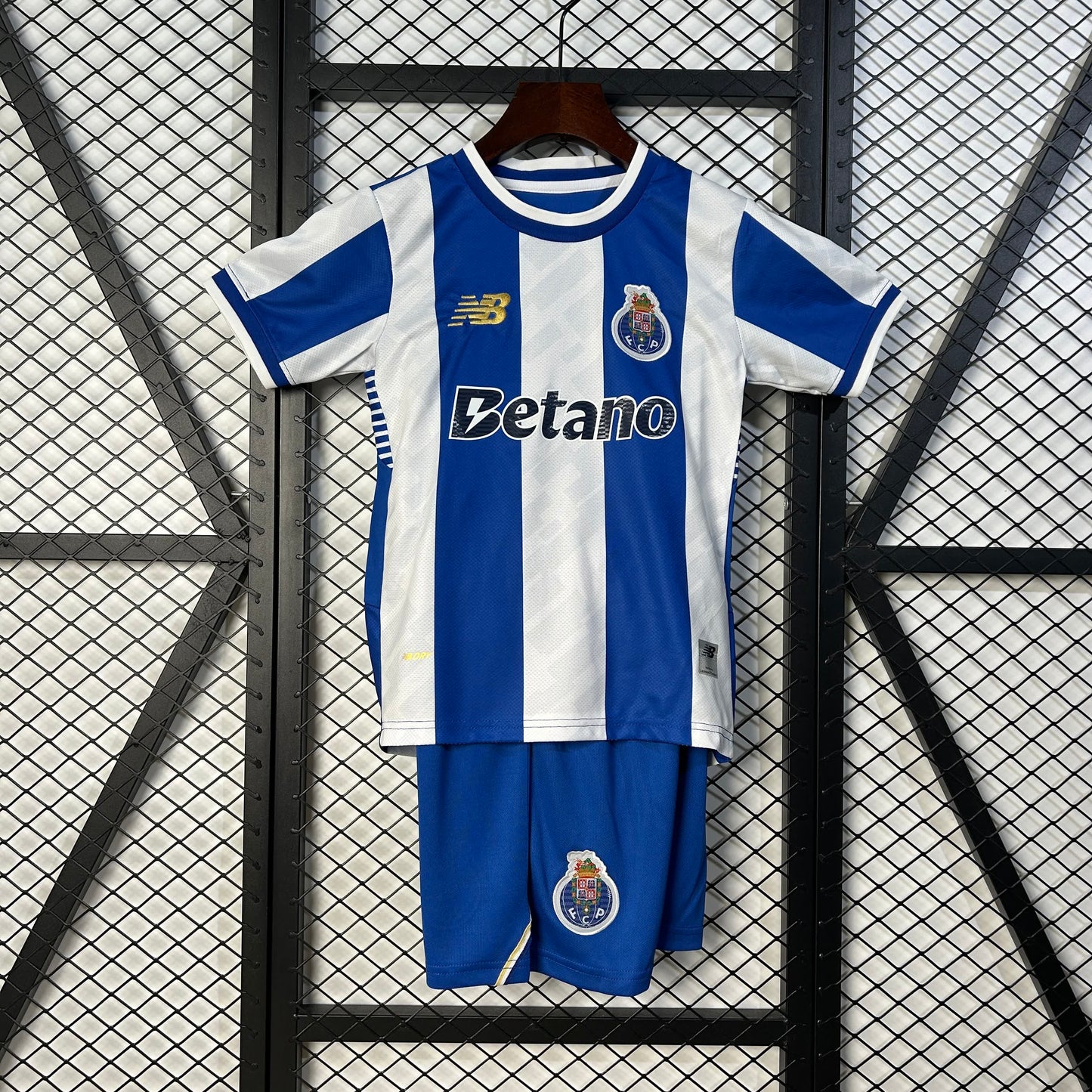 Kit Criança - FC Porto 25/26