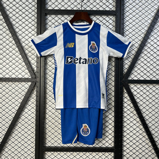 Kit Criança - FC Porto 25/26
