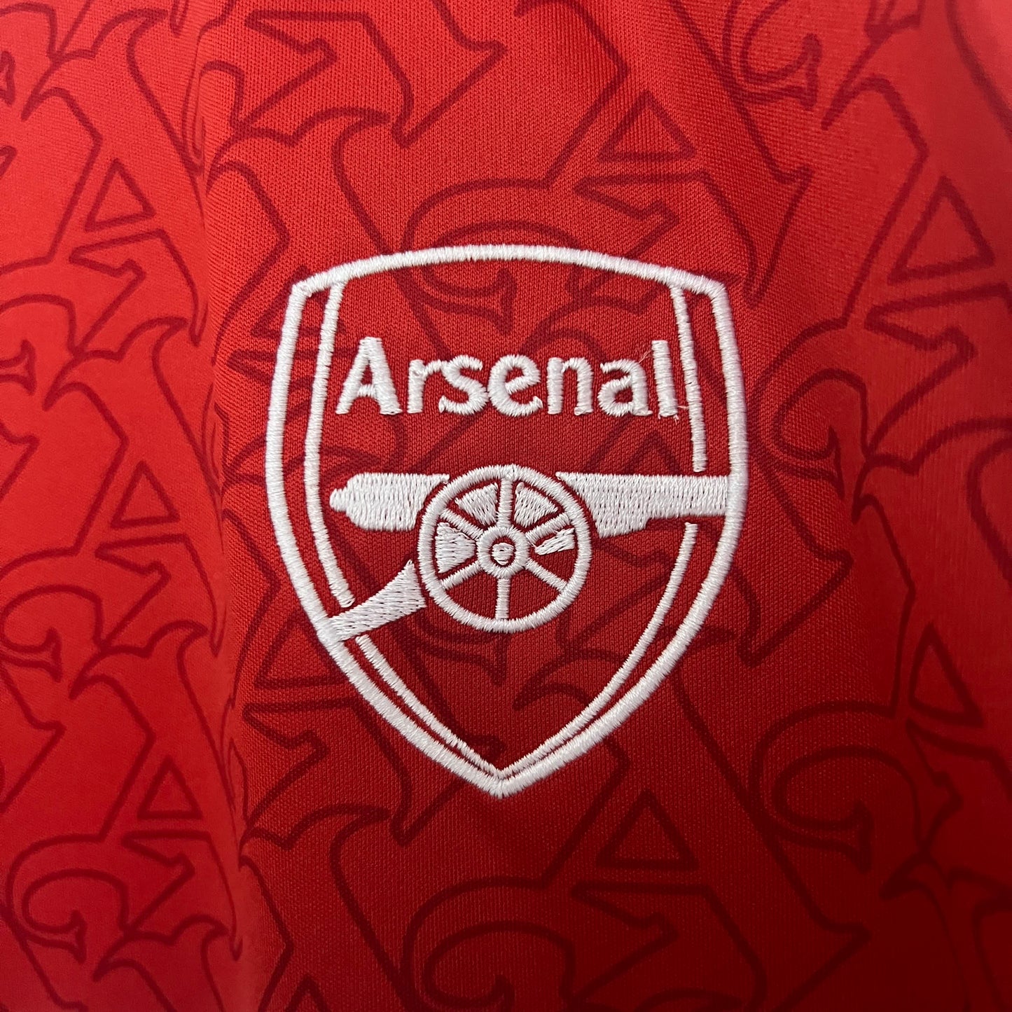 Camisola Arsenal - 25/26