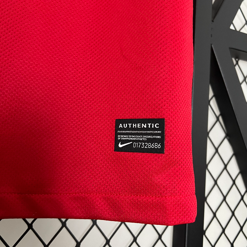 Camisola Retro Arsenal - 11/12 - Aniversário 125 Anos