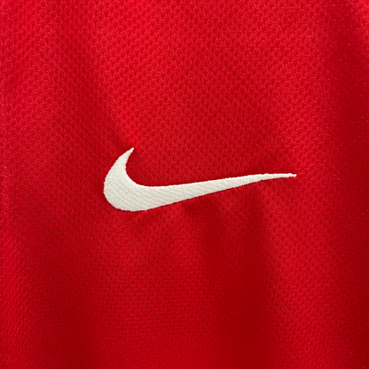 Camisola Retro Arsenal - 11/12 - Aniversário 125 Anos