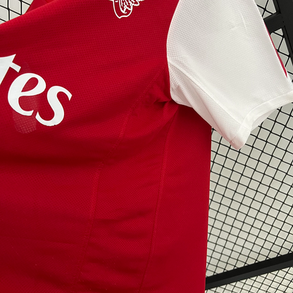 Camisola Retro Arsenal - 11/12 - Aniversário 125 Anos