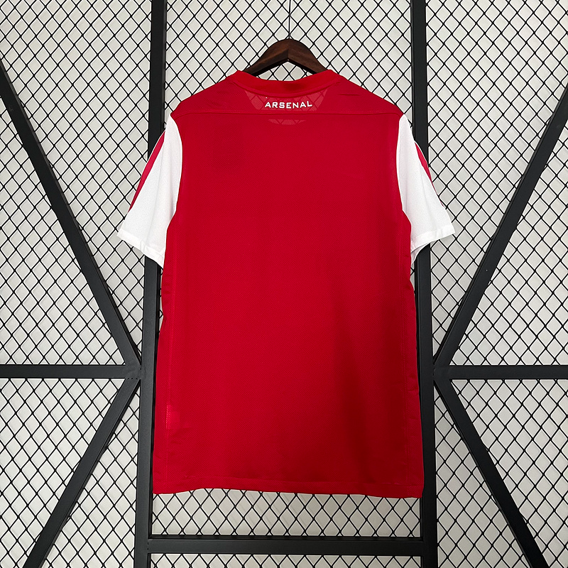 Camisola Retro Arsenal - 11/12 - Aniversário 125 Anos