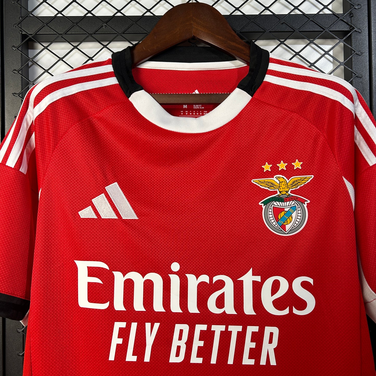 Camisola SL Benfica - 25/26