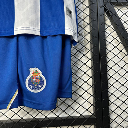 Kit Criança - FC Porto 25/26