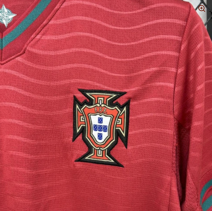 Camisola Portugal - 2026