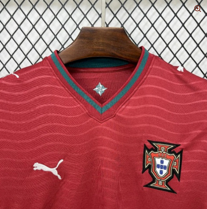 Camisola Portugal - 2026