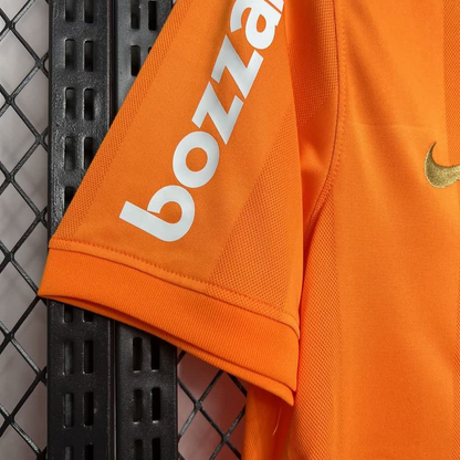 Camisola Retro Corinthians - 2010