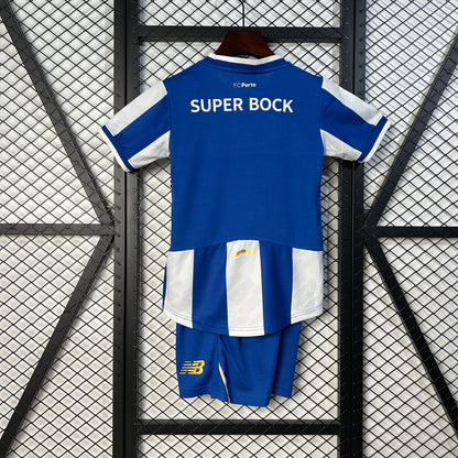 Kit Criança - FC Porto 25/26