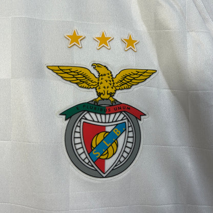Kit Criança - SL Benfica II 25/26
