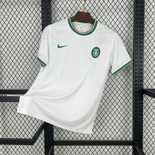 Camisola Sporting CP Classic - 25/26