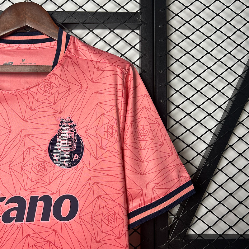 Camisola FC Porto II - 25/26