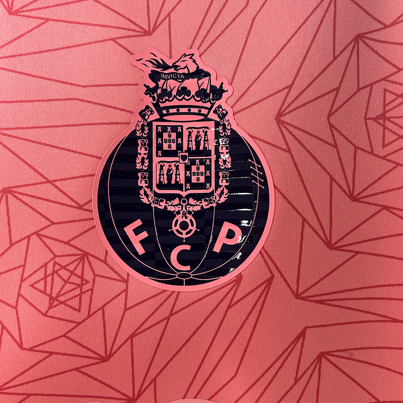 Camisola FC Porto II - 25/26