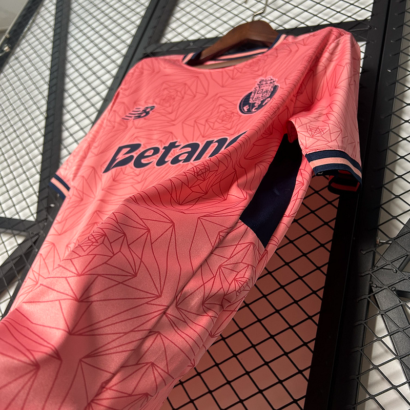 Camisola FC Porto II - 25/26