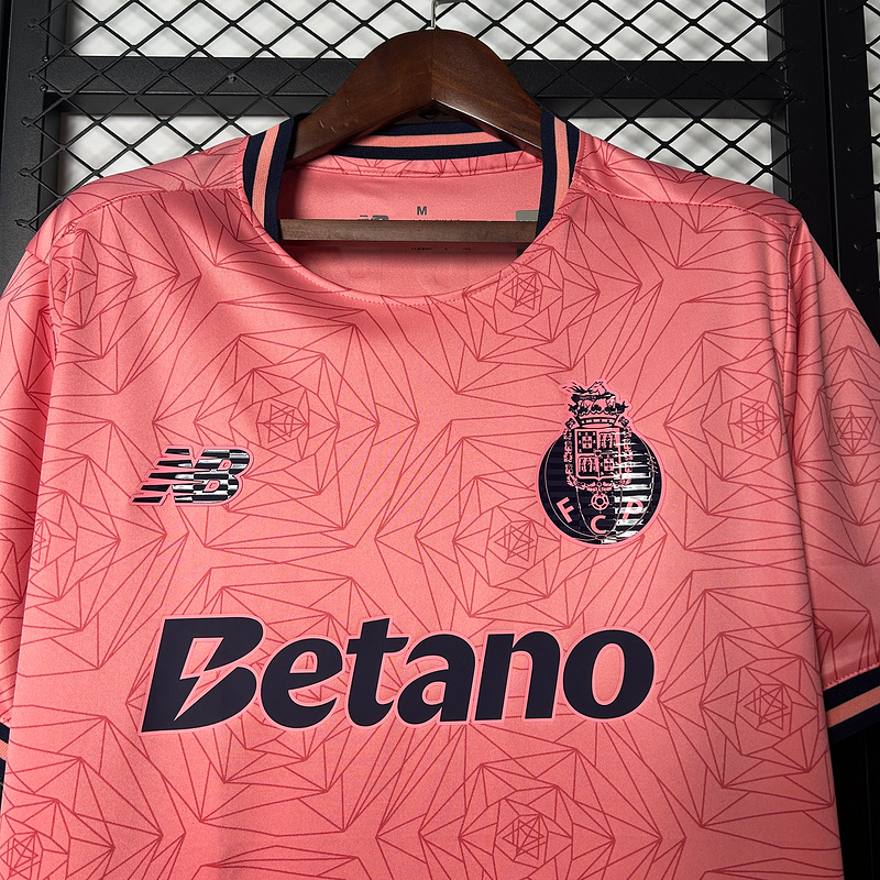 Camisola FC Porto II - 25/26