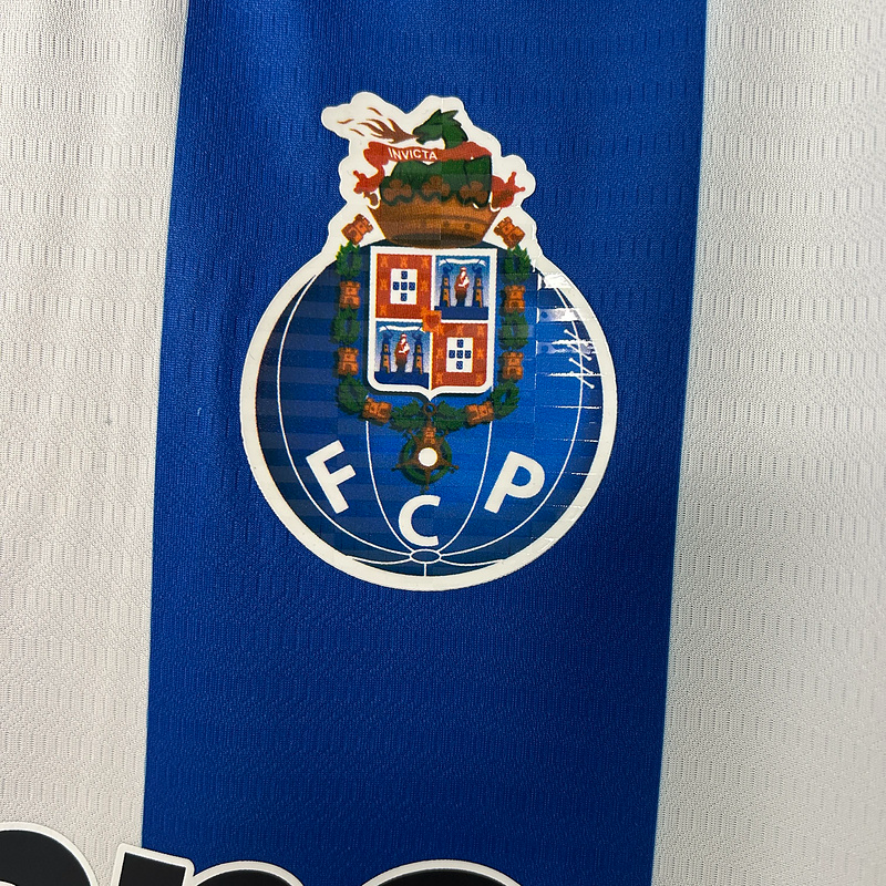 Camisola FC Porto - 25/26
