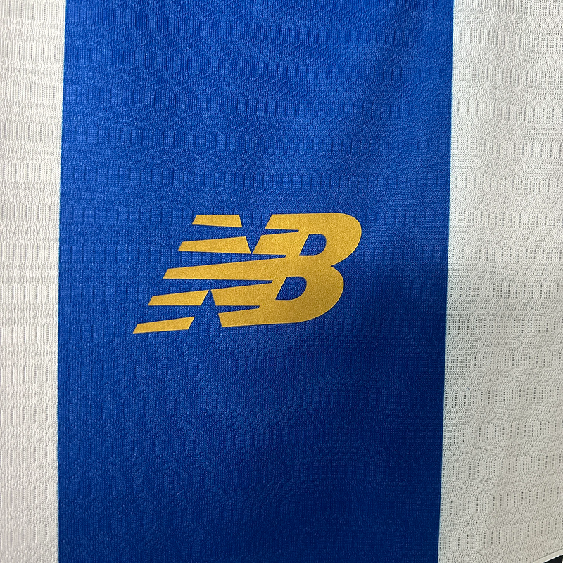 Camisola FC Porto - 25/26