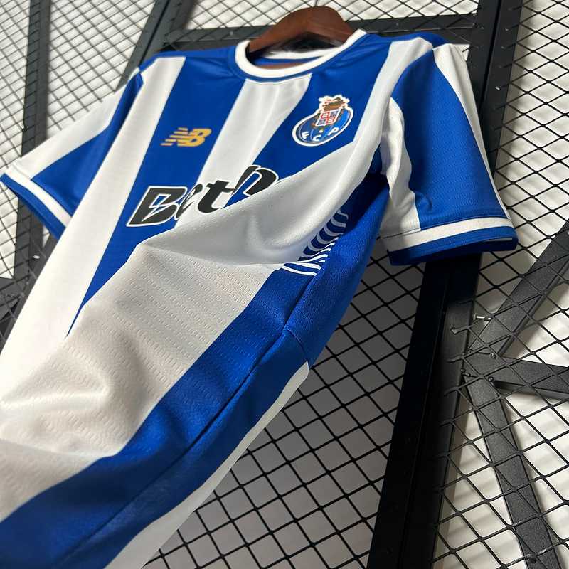 Camisola FC Porto - 25/26