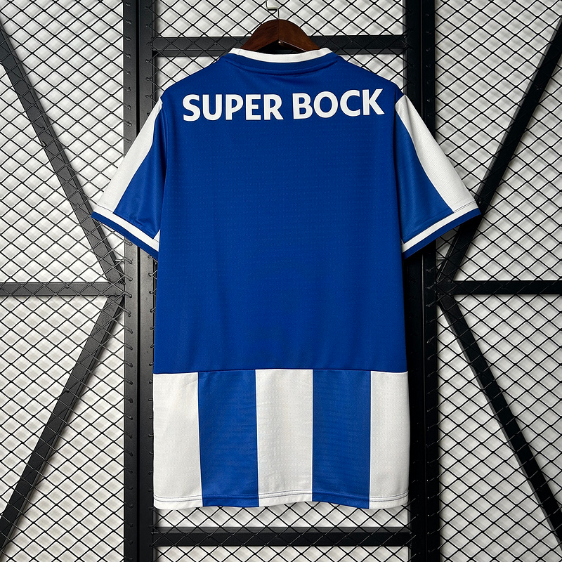 Camisola FC Porto - 25/26