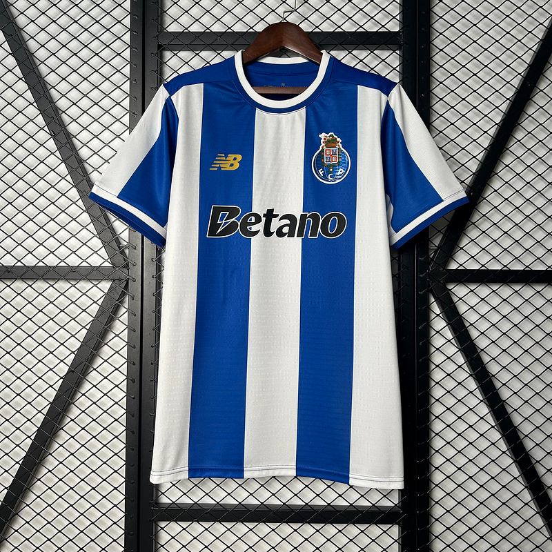 Camisola FC Porto - 25/26