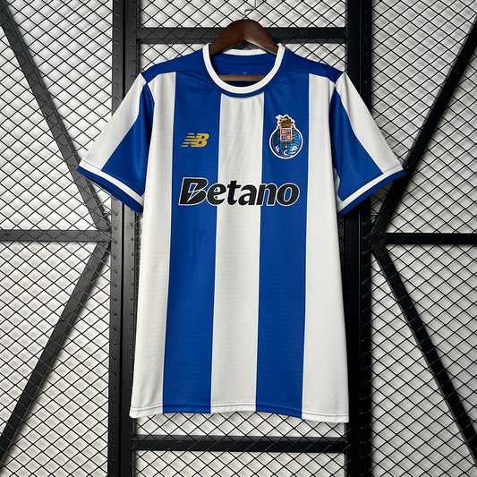 Camisola FC Porto - 25/26