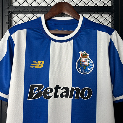 Camisola FC Porto - 25/26
