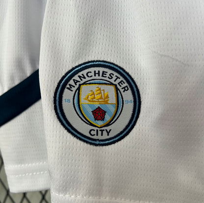 Kit Criança - Manchester City 24/25