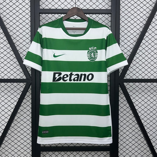 Camisola Sporting CP - 25/26