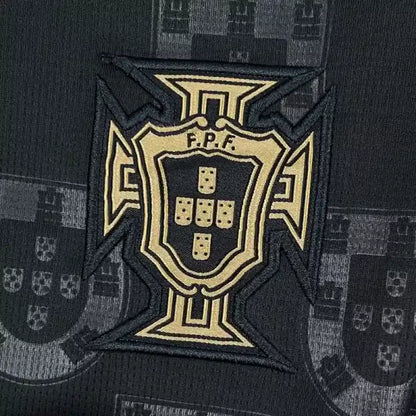 Camisola Portugal Eusébio - 2025