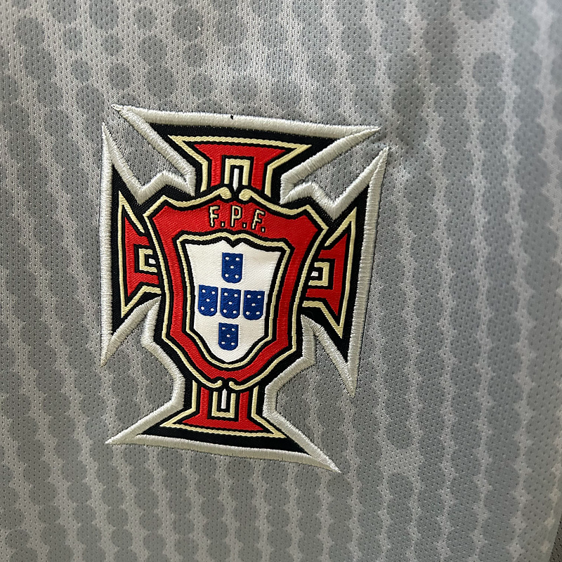 Camisola Portugal GK II - 2025