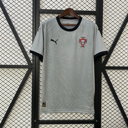 Camisola Portugal GK II - 2025