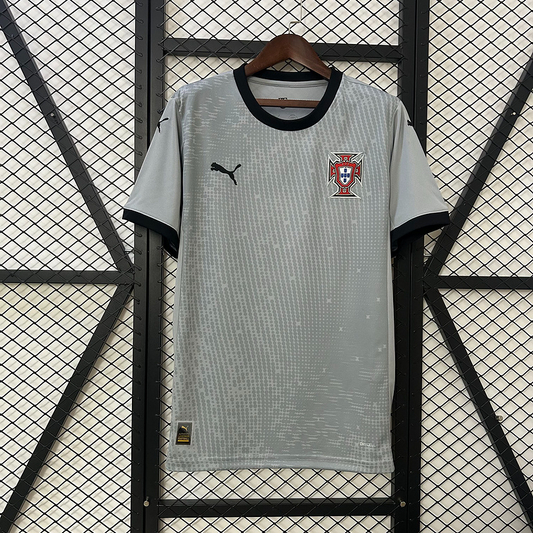 Camisola Portugal GK II - 2025