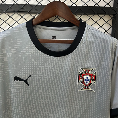 Camisola Portugal GK II - 2025