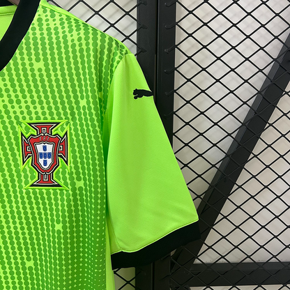 Camisola Portugal GK - 2025