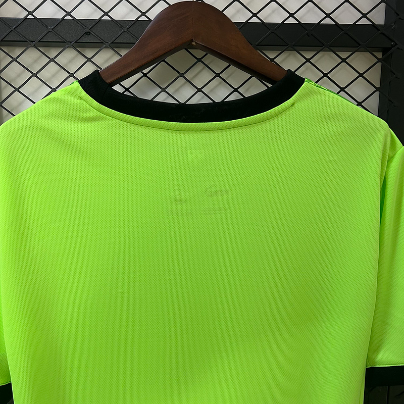 Camisola Portugal GK - 2025