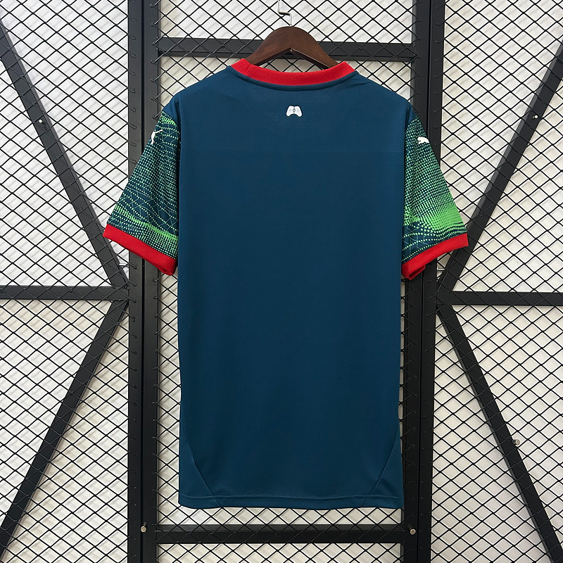 Camisola Portugal Treino II - 2025