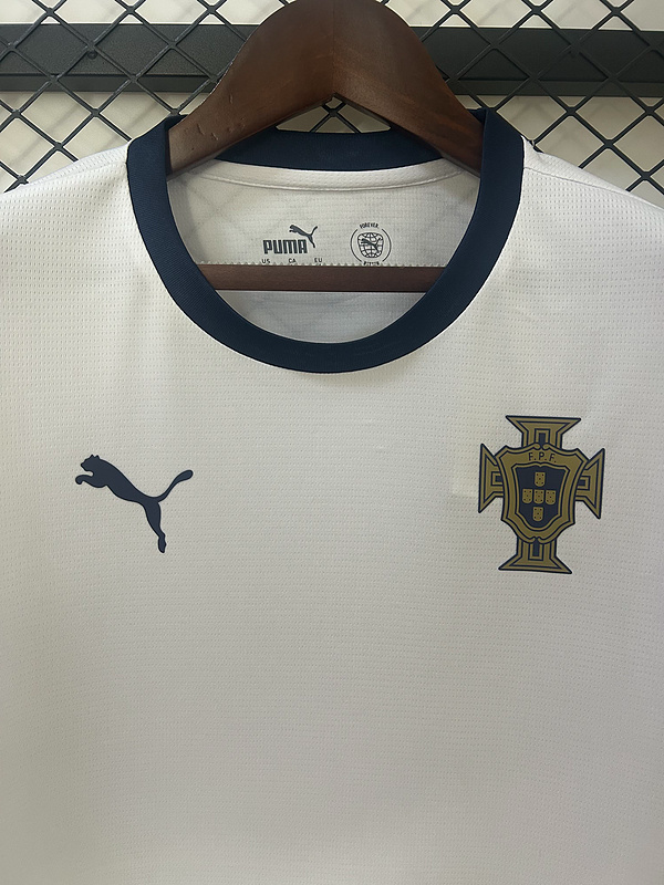 Camisola Portugal Treino III - 2025