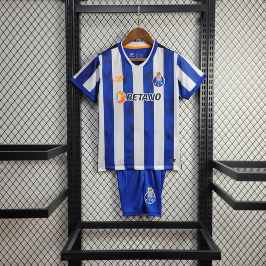 Kit Criança - FC Porto 24/25